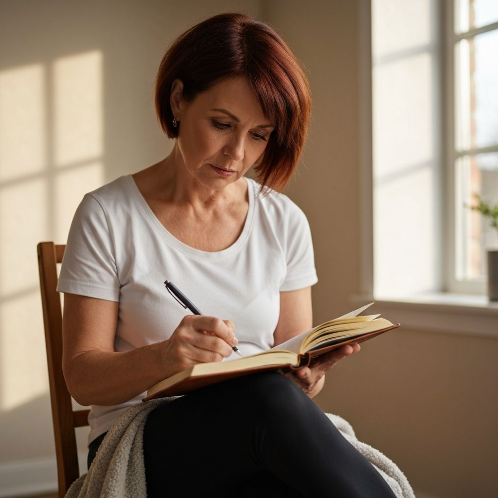 Ressignificando Sua História